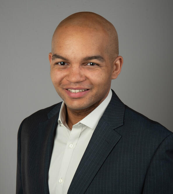 Noah Faison
